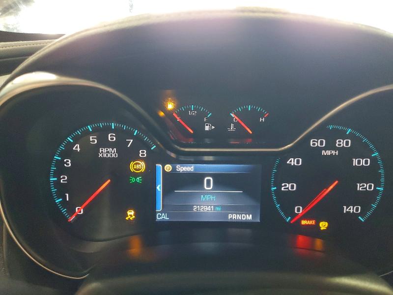 Продаж на аукціоні авто 2014 Chevrolet Impala, vin: 1G1115SL6EU137412, номер лоту: 49100006