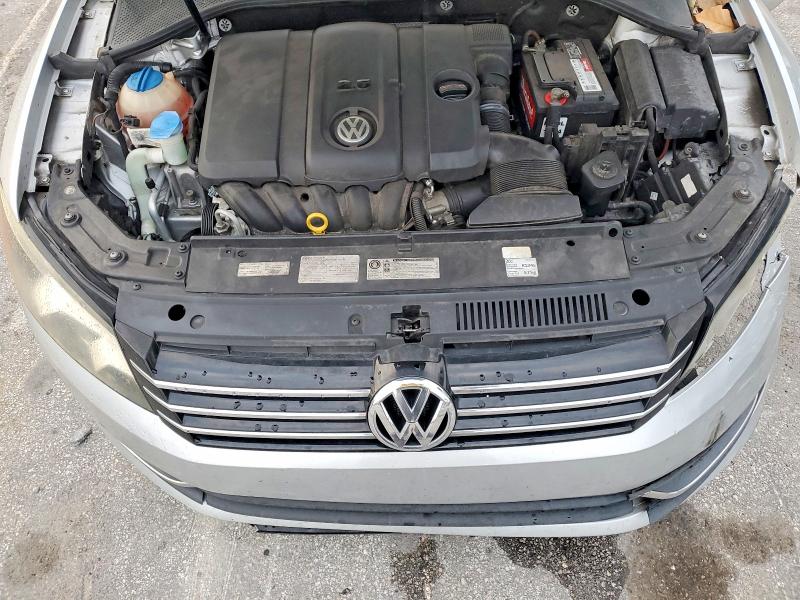 Продаж на аукціоні авто 2013 Volkswagen Passat, vin: 1VWAH7A33DC140107, номер лоту: 48787026