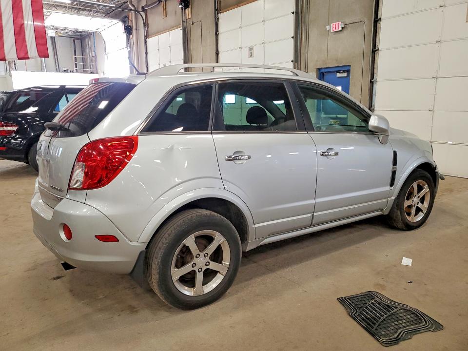 Продаж на аукціоні авто 2013 Chevrolet Captiva, vin: 3GNFL3EK2DS526567, номер лоту: 49217136