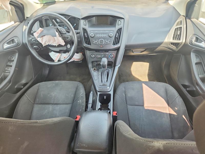 Aukcja sprzedaży 2018 Ford Focus, vin: 1FADP3K2XJL292324, numer aukcji: 50986416