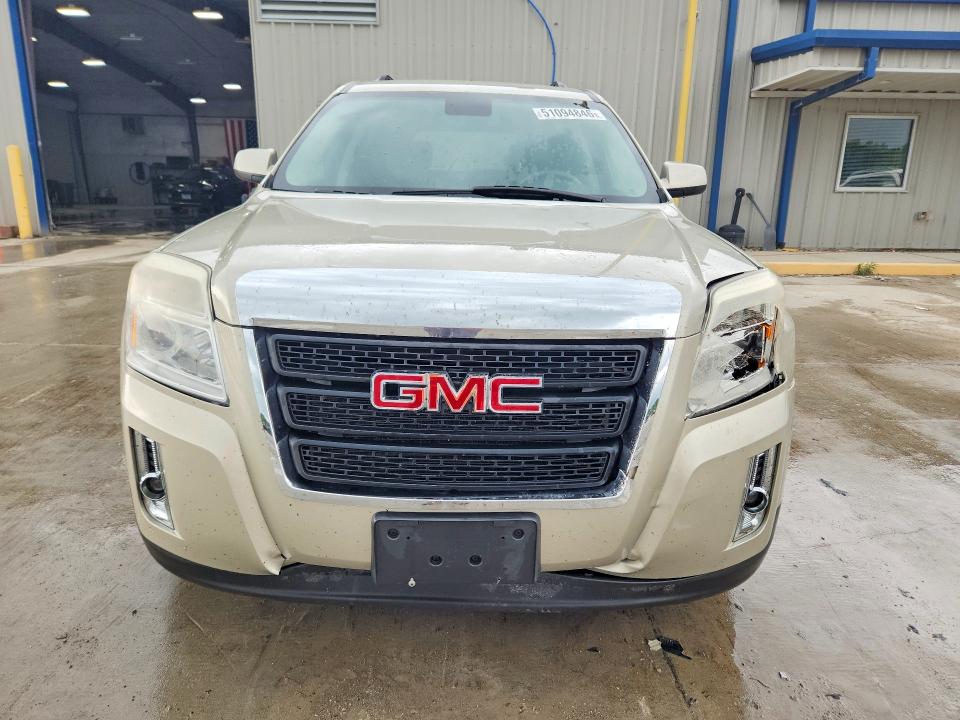 51094846 :رقم المزاد ، 2GKALUEK2D6199289 vin ، 2013 Gmc Terrain مزاد بيع