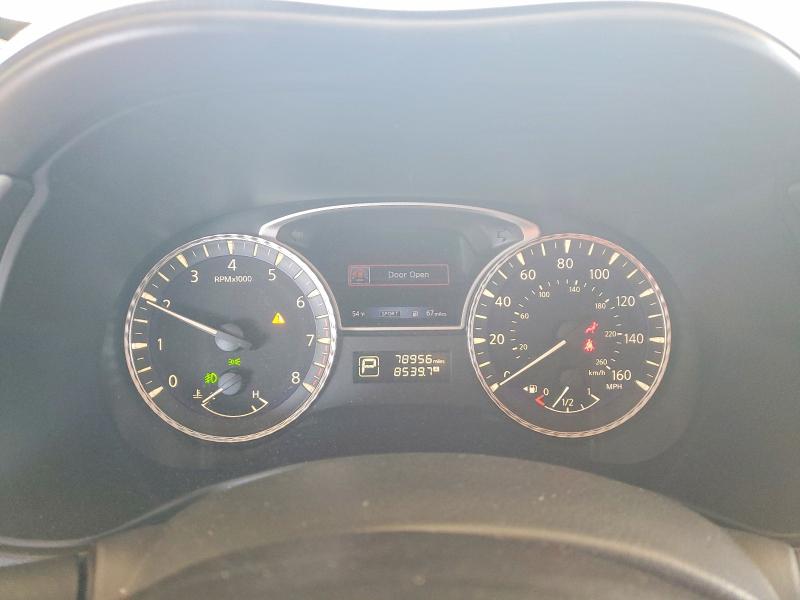 Aukcja sprzedaży 2016 Infiniti Qx60, vin: 5N1AL0MM6GC511158, numer aukcji: 50104986