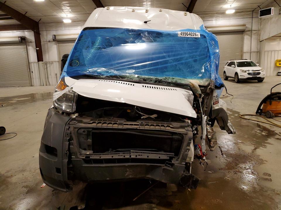 Aukcja sprzedaży 2014 Ram Promaster 2500, vin: 3C6TRVDG7EE105759, numer aukcji: 49964026