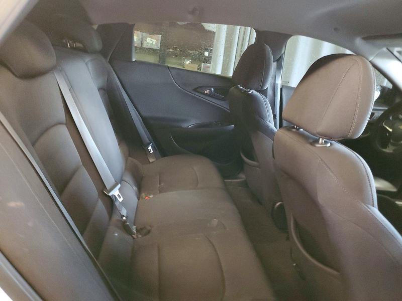 Продаж на аукціоні авто 2020 Chevrolet Malibu, vin: 1G1ZG5ST4LF051227, номер лоту: 51374976