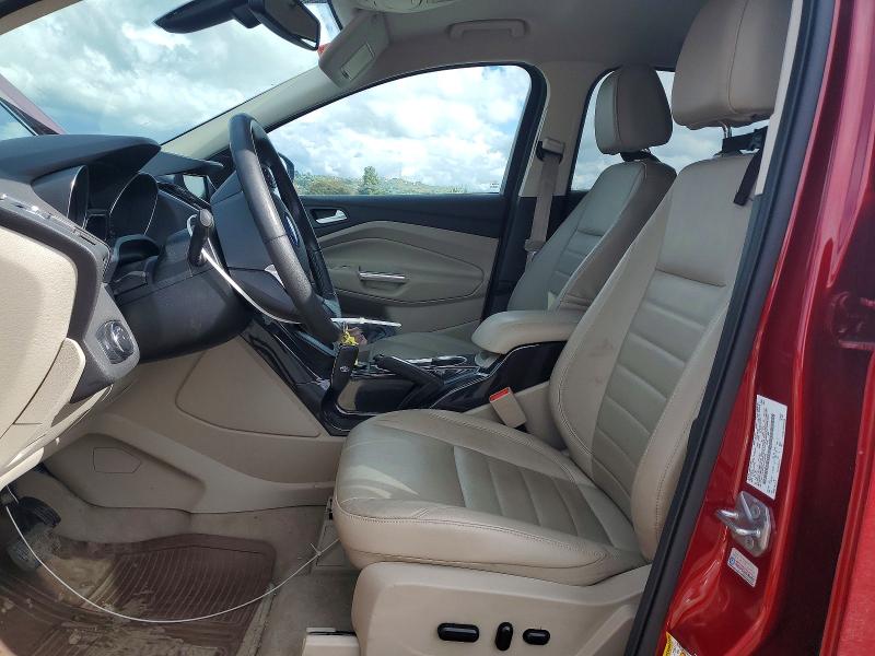 Продажа на аукционе авто 2014 Ford Escape, vin: 1FMCU9J97EUD94398, номер лота: 49787606