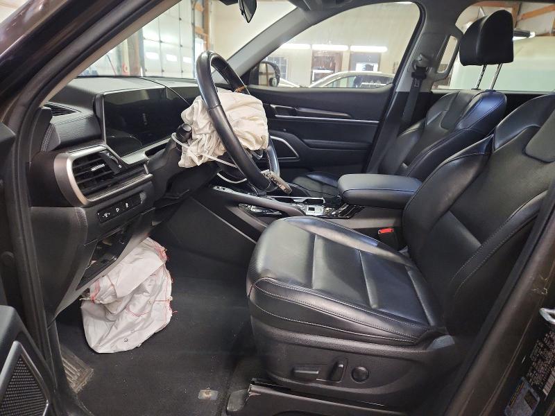 Продаж на аукціоні авто 2024 Kia Telluride, vin: 5XYP6DGC7RG496832, номер лоту: 51676806
