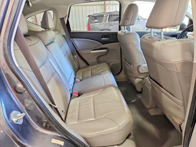 Aukcja sprzedaży 2013 Honda Cr-v, vin: 2HKRM4H70DH645521, numer aukcji: 51282356