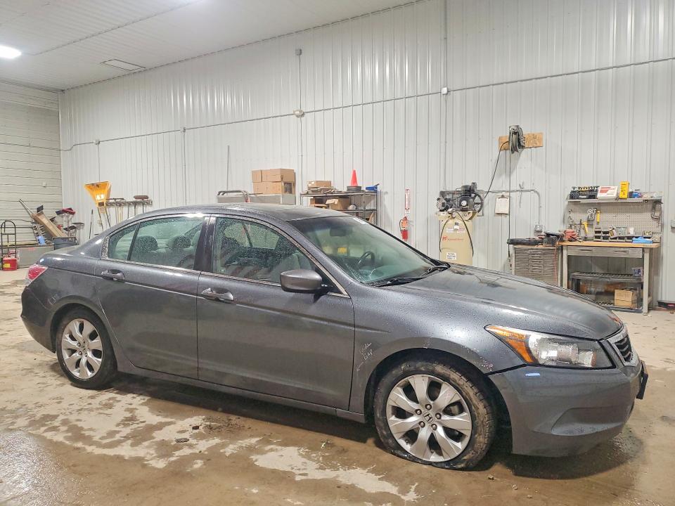 Продаж на аукціоні авто 2009 Honda Accord, vin: 1HGCP26849A164037, номер лоту: 49010006