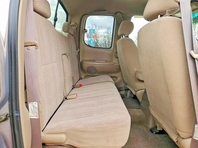 Aukcja sprzedaży 2000 Toyota Tundra, vin: 5TBBT4412YS067565, numer aukcji: 86198905