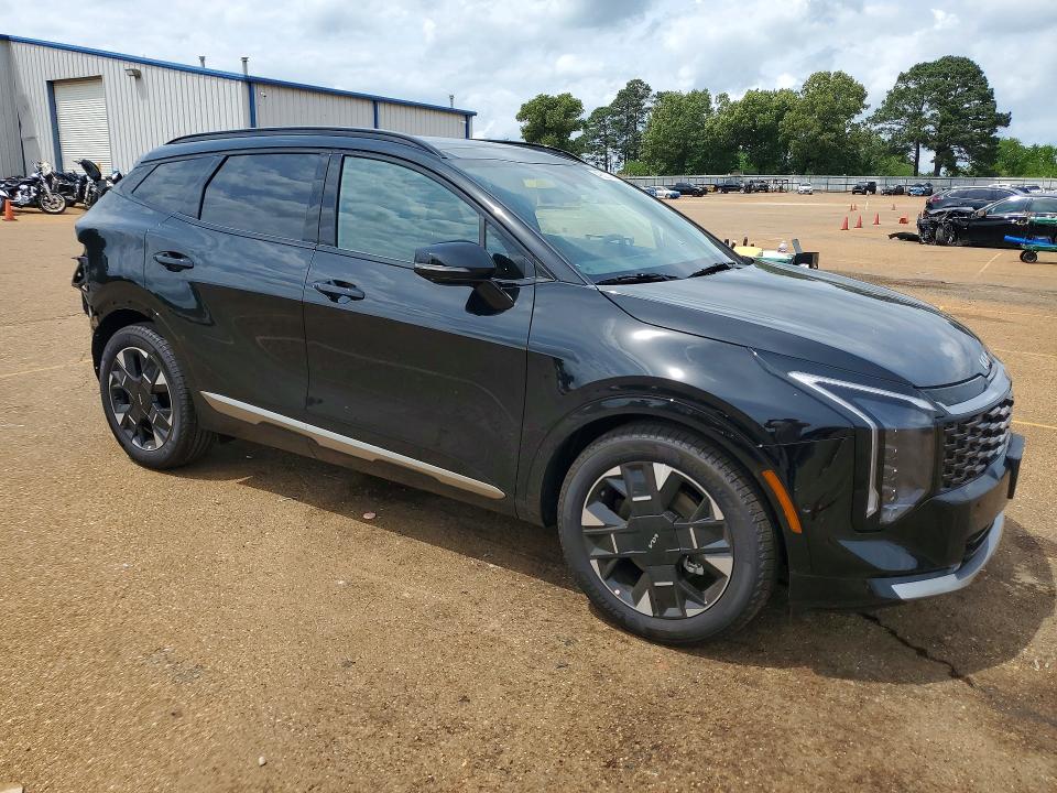 Aukcja sprzedaży 2026 Kia Sportage, vin: 5XYK53DF5TG413380, numer aukcji: 49823036