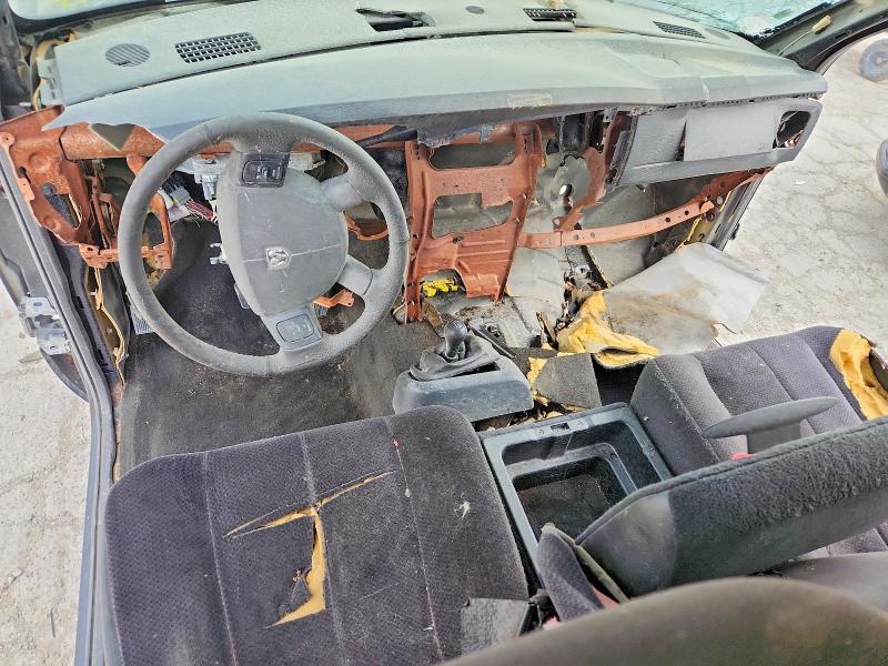 2004 Dodge Ram 1500 მანქანა იყიდება აუქციონზე, vin: 1D7HU18D74S582652, აუქციონის ნომერი: 48789886