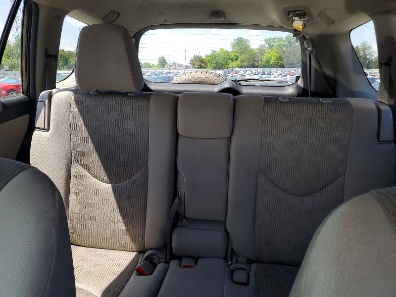51948296 :رقم المزاد ، 2T3KK4DV3BW013730 vin ، 2011 Toyota Rav4 مزاد بيع