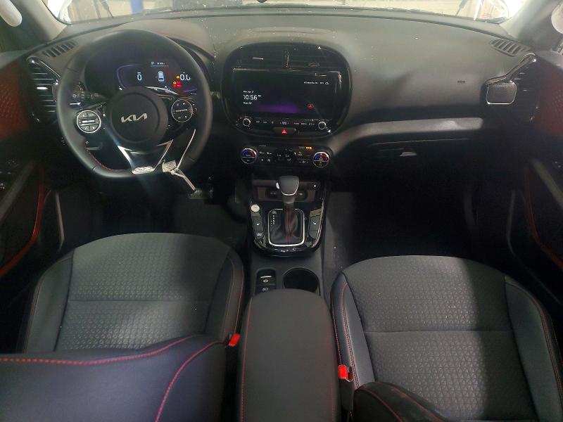 Продажа на аукционе авто 2025 Kia Soul, vin: KNDJ53AU7S7963951, номер лота: 51310996