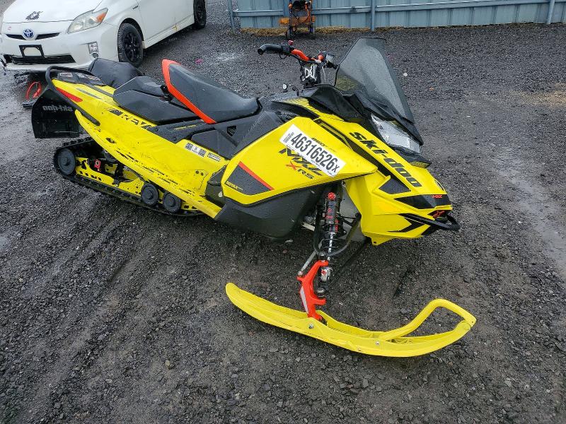 Aukcja sprzedaży 2020 Ski Mxz, vin: 2BPSMXLD2LV000023, numer aukcji: 46316526