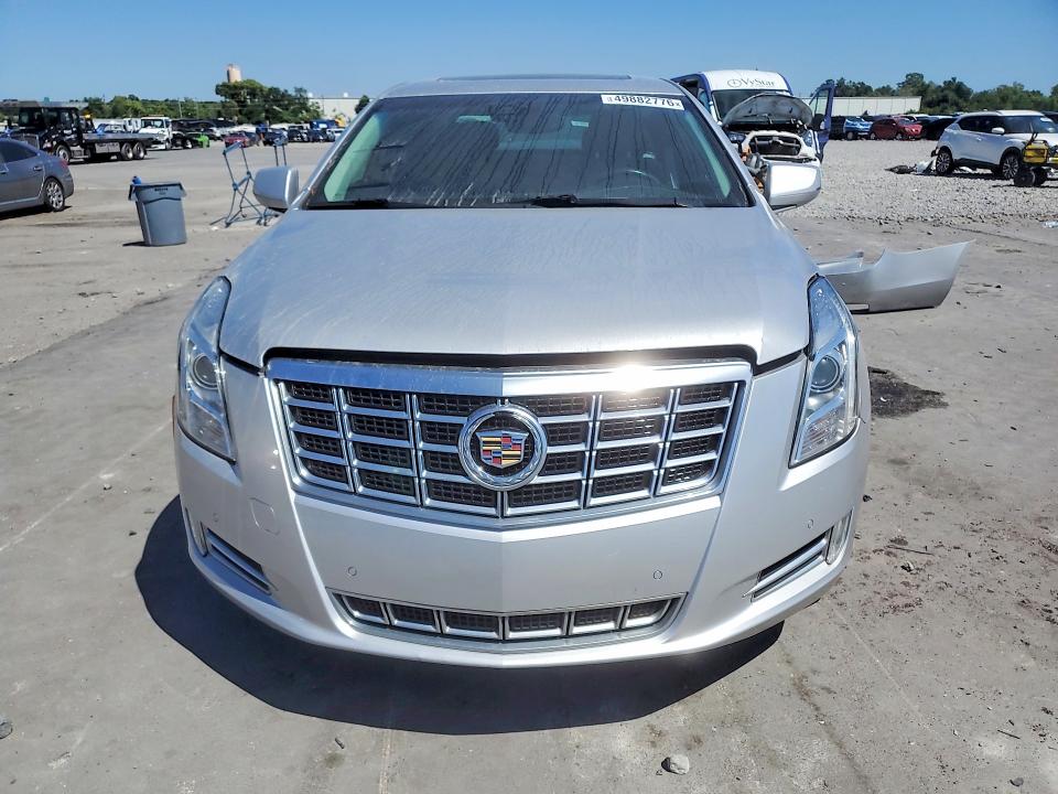 49882776 :رقم المزاد ، 2G61P5S33D9177676 vin ، 2013 Cadillac Xts مزاد بيع
