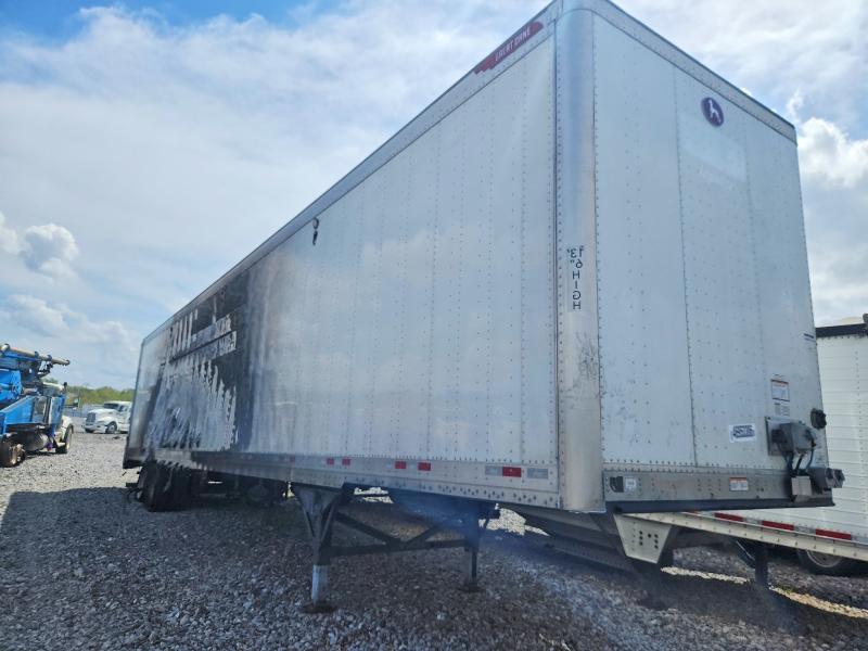Auction sale of the 2025 Great Dane Trailers, vin: 1GR1A9629ST627060, lot number: 46953306