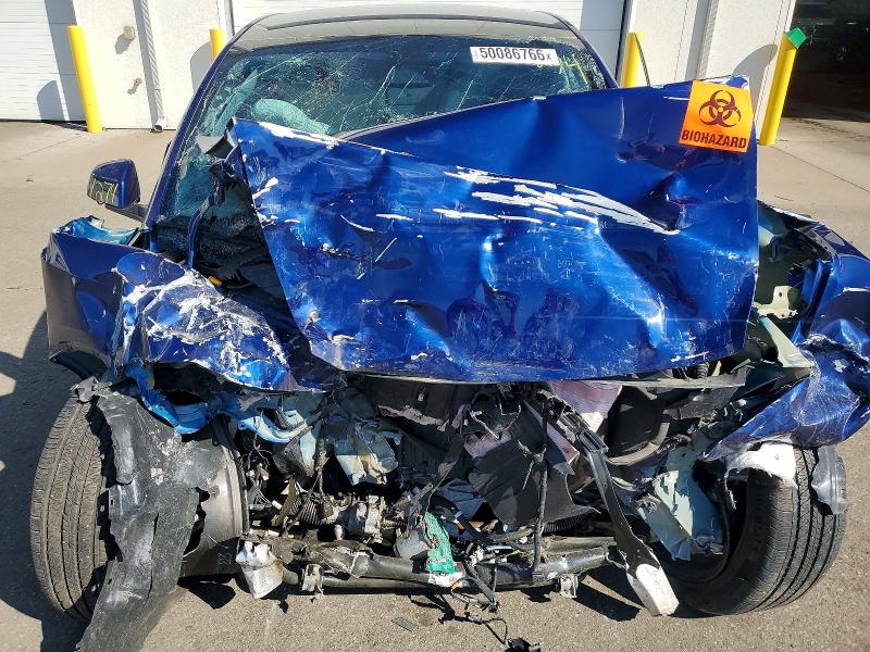 Продажа на аукционе авто 2026 Tesla Model Y, vin: 7SAYGDEE3TF371138, номер лота: 50086766