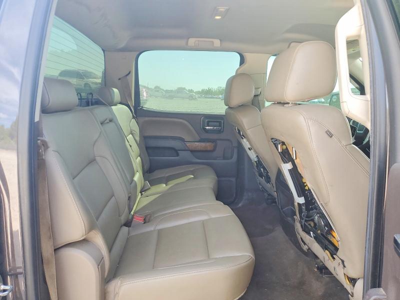 2015 Gmc Sierra მანქანა იყიდება აუქციონზე, vin: 3GTU2VEC3FG299273, აუქციონის ნომერი: 51358116