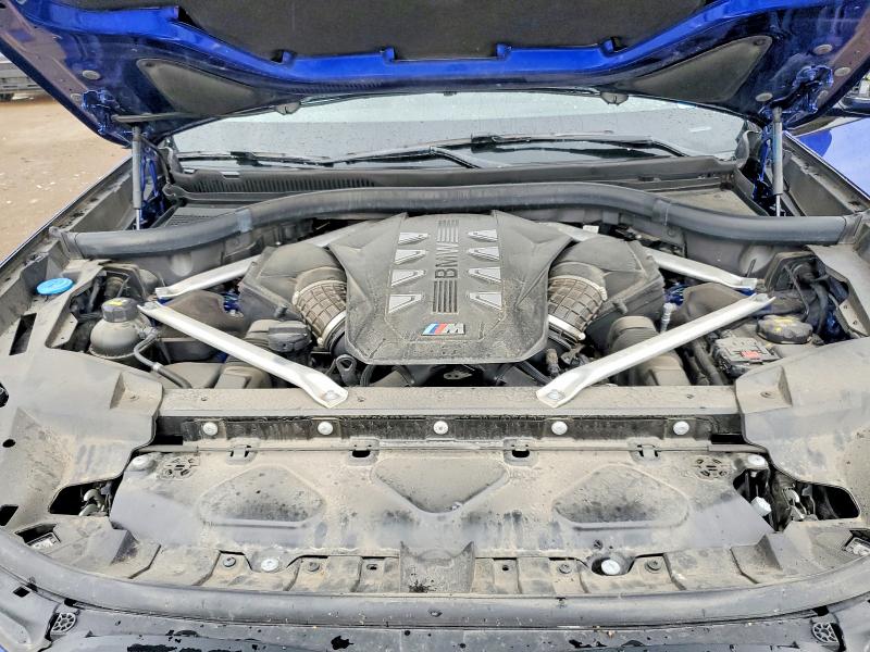 Продаж на аукціоні авто 2023 Bmw X7, vin: 5UX33EM07P9P22727, номер лоту: 51142566