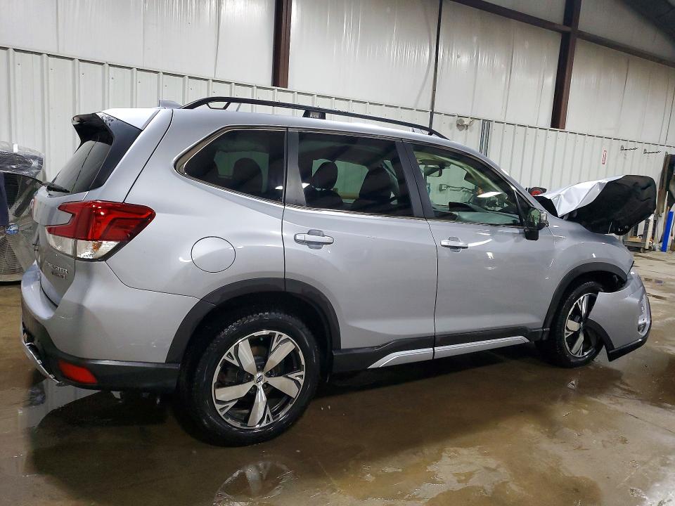 Продажа на аукционе авто 2021 Subaru Forester, vin: JF2SKAXC8MH569213, номер лота: 49714426