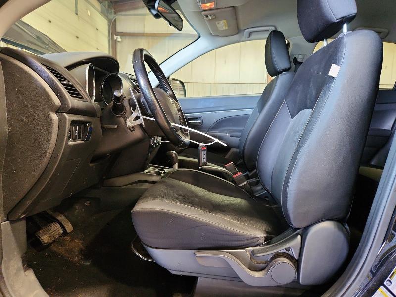 Продаж на аукціоні авто 2015 Mitsubishi Outlander Sport, vin: 4A4AR4AUXFE051738, номер лоту: 51267116