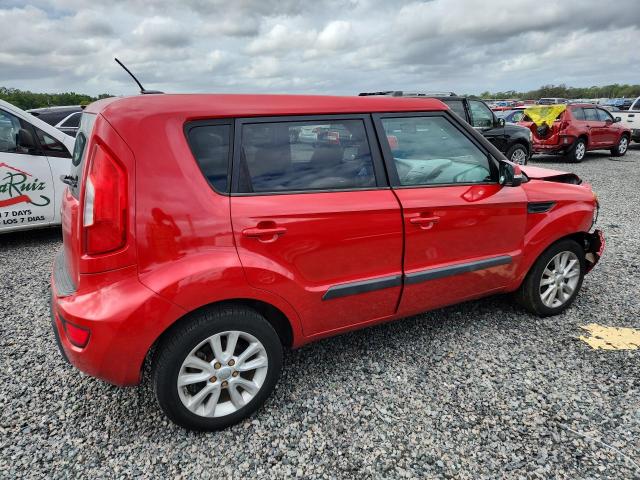 Aukcja sprzedaży 2013 Kia Soul, vin: KNDJT2A65D7530116, numer aukcji: 49161066