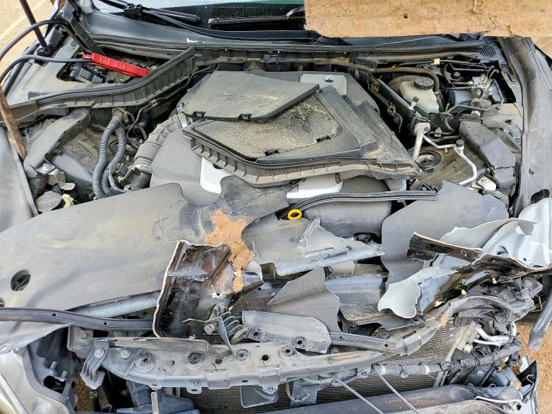 Aukcja sprzedaży 2015 Infiniti Q50, vin: JN1BV7AP4FM335149, numer aukcji: 49745926