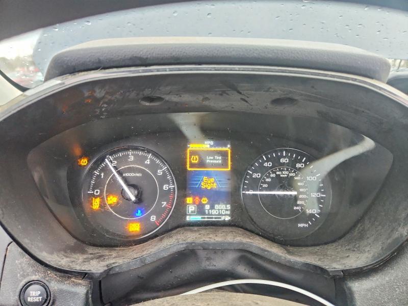 Aukcja sprzedaży 2021 Subaru Impreza, vin: 4S3GTAB69M3701332, numer aukcji: 47407636