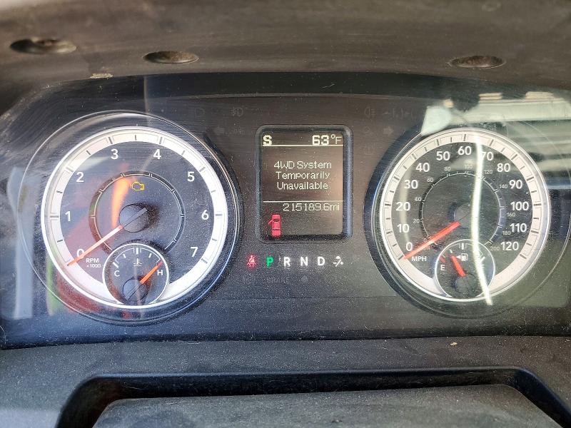 Auction sale of the 2016 Ram 1500, vin: 3C6RR7KT6GG271204, lot number: 49443256