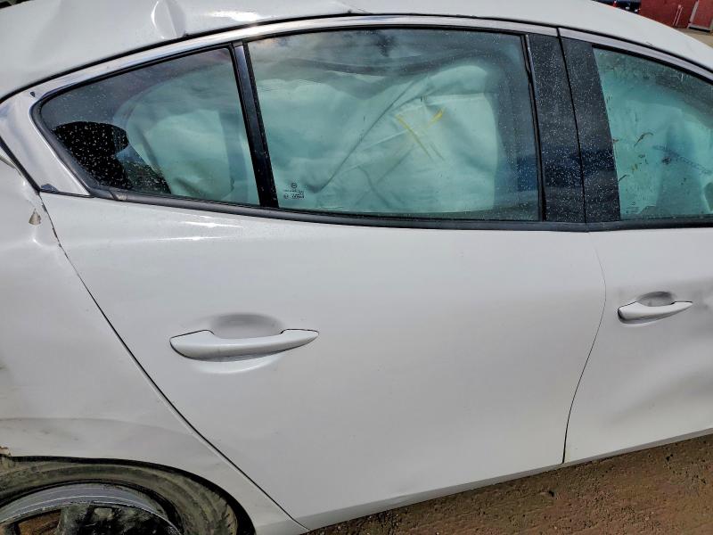 Aukcja sprzedaży 2019 Mazda 3, vin: 3MZBPADM3KM101456, numer aukcji: 48687456