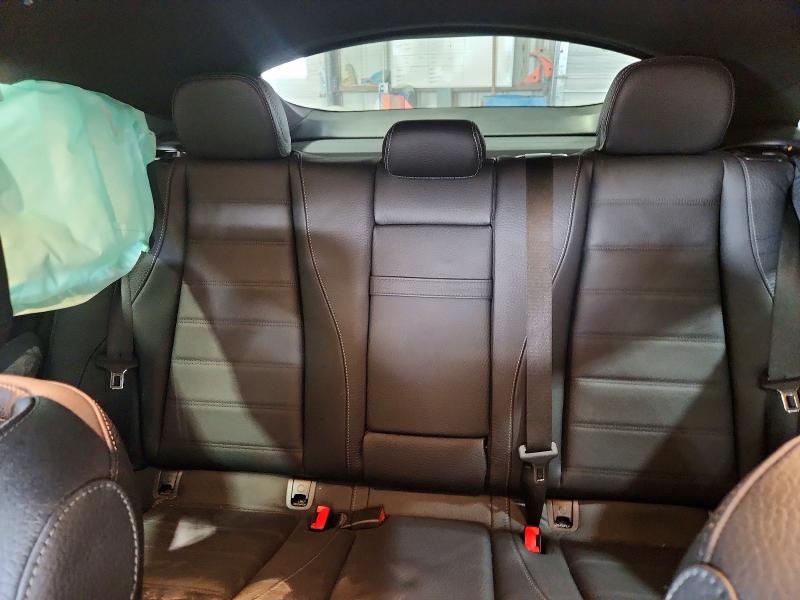 Aukcja sprzedaży 2025 Mercedes-benz Gle Coupe, vin: 4JGFD5KB8SB427598, numer aukcji: 48453346