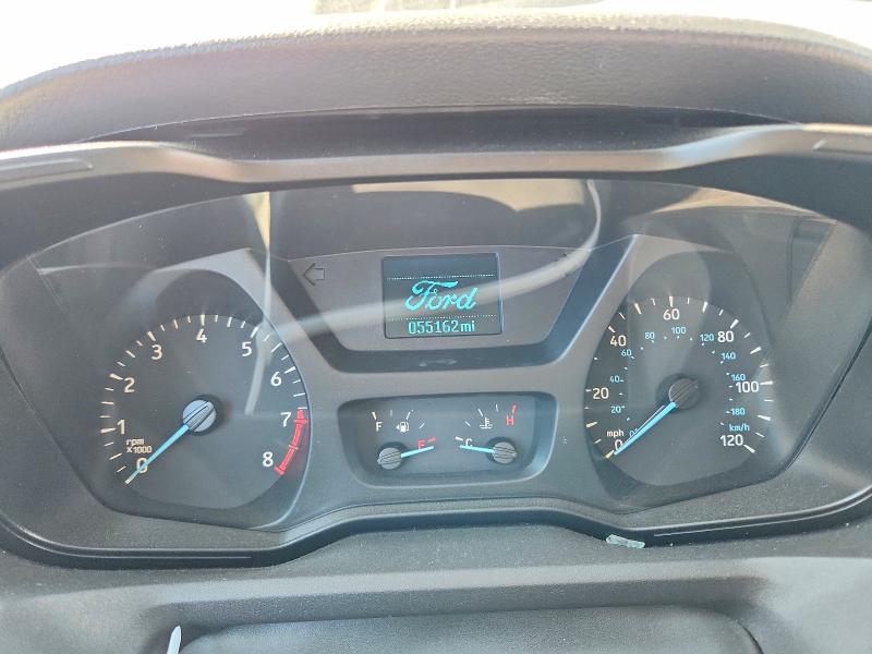 2019 Ford Transit მანქანა იყიდება აუქციონზე, vin: 1FMZK1YM0KKA66498, აუქციონის ნომერი: 76805845