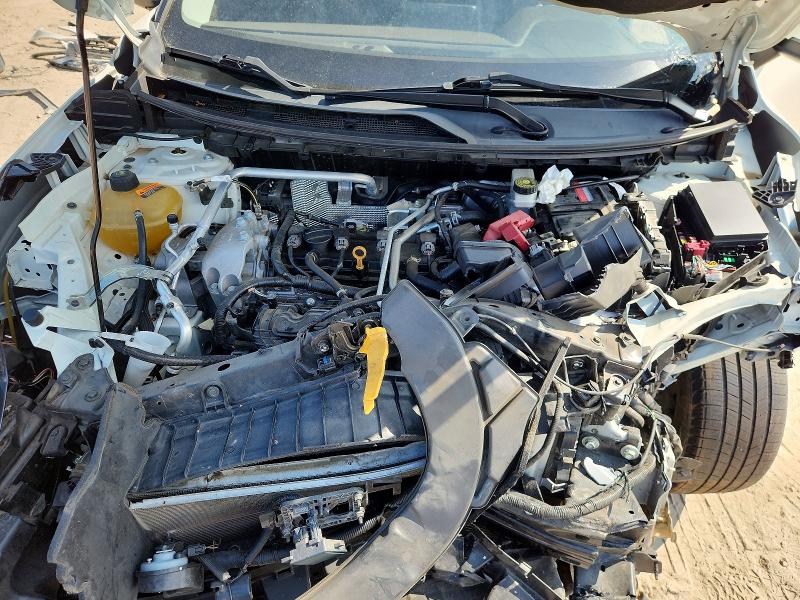 Продажа на аукционе авто 2021 Nissan Rogue, vin: JN8AT3BA3MW000391, номер лота: 51894156