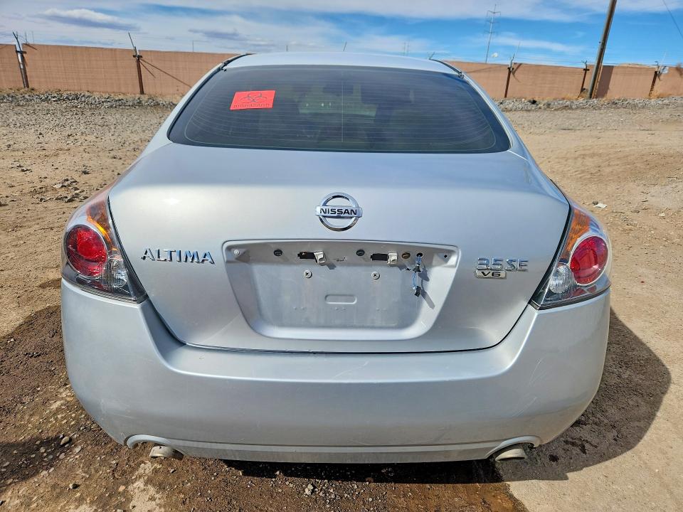 Продажа на аукционе авто 2008 Nissan Altima, vin: 1N4BL21E68C134758, номер лота: 48619126