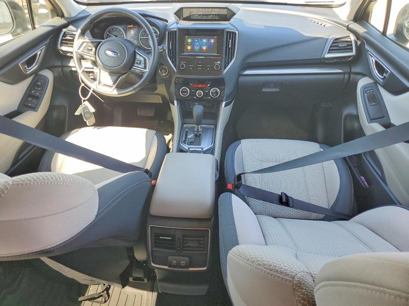49834006 :رقم المزاد ، JF2SKADC0RH475936 vin ، 2024 Subaru Forester مزاد بيع