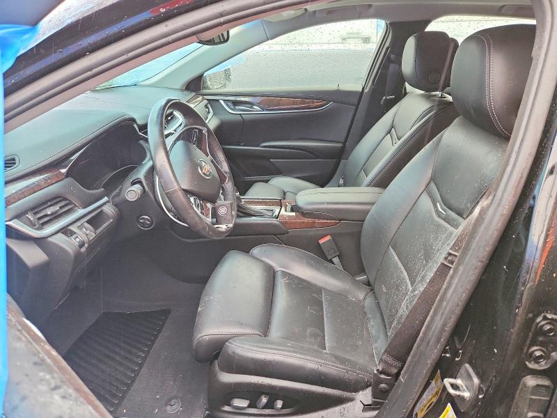2013 Cadillac Xts მანქანა იყიდება აუქციონზე, vin: 2G61P5S36D9236901, აუქციონის ნომერი: 77759805