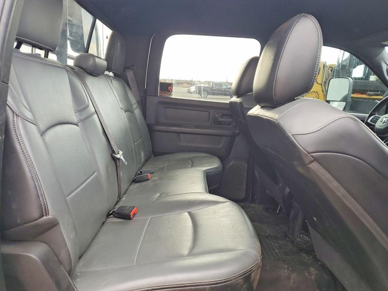 Продажа на аукционе авто 2022 Ram 4500, vin: 3C7WRLFL8NG112604, номер лота: 49492926