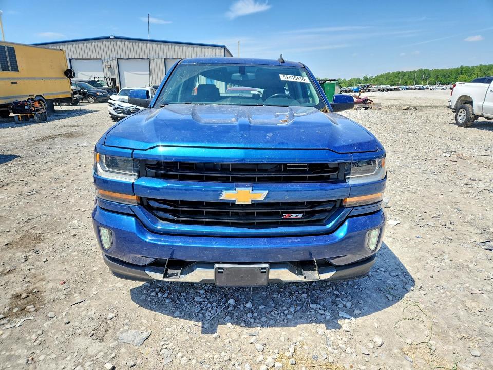 Aukcja sprzedaży 2019 Chevrolet Silverado Ld, vin: 2GCVKPECXK1209247, numer aukcji: 52016416
