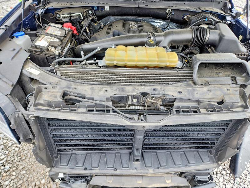 Продаж на аукціоні авто 2020 Lincoln Navigator, vin: 5LMJJ2LT1LEL11827, номер лоту: 50129926