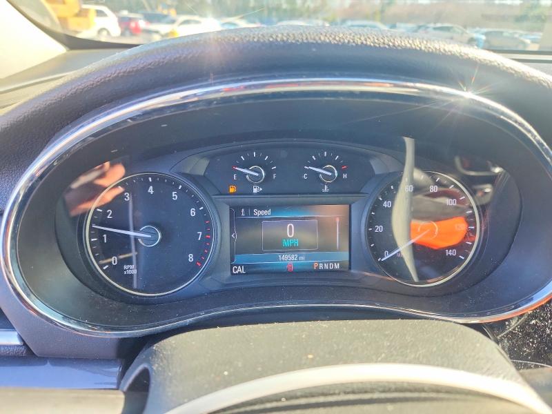 Продаж на аукціоні авто 2021 Buick Encore, vin: KL4CJASB5MB304122, номер лоту: 49393096