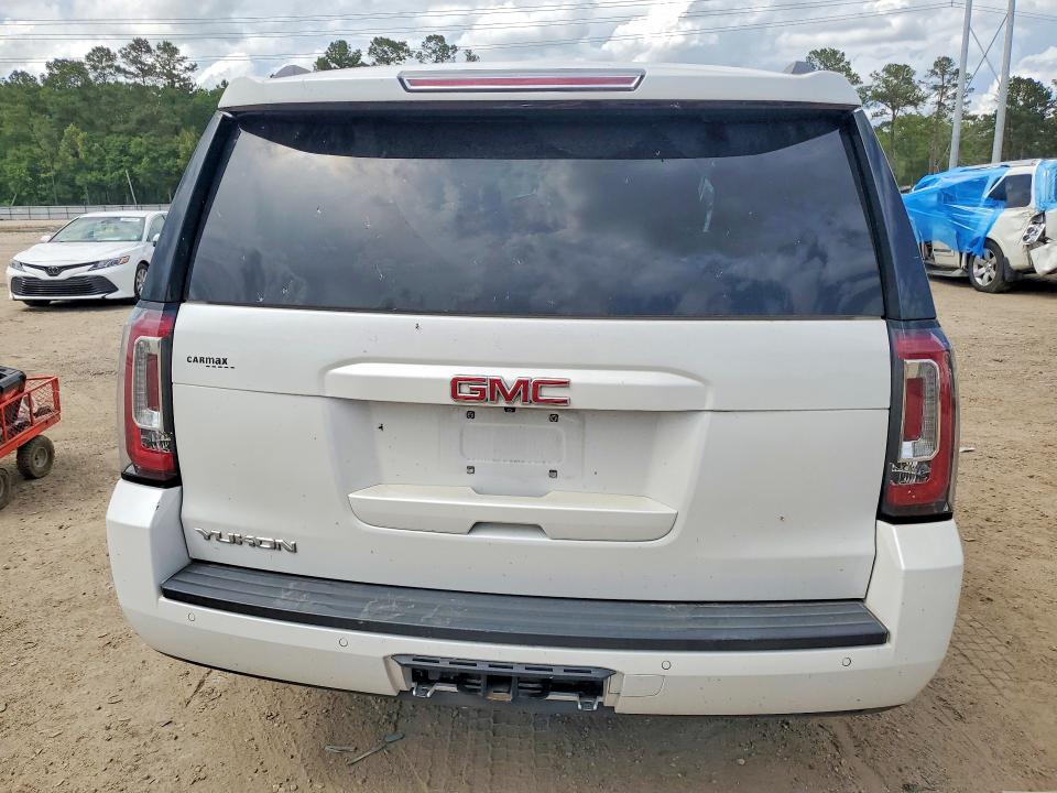 Aukcja sprzedaży 2020 Gmc Yukon, vin: 1GKS1BKC0LR276059, numer aukcji: 50096226