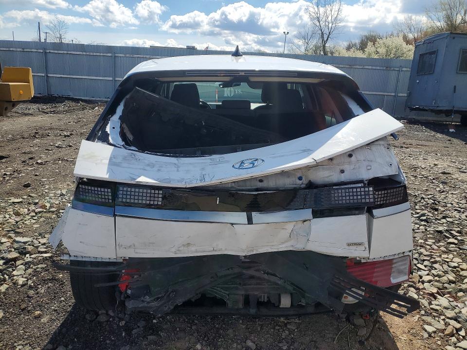 Продаж на аукціоні авто 2022 Hyundai Ioniq 5, vin: KM8KMDAF0NU098983, номер лоту: 48854246