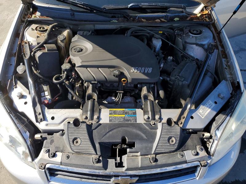 51817916 :رقم المزاد ، 2G1WB58N881344296 vin ، 2008 Chevrolet Impala مزاد بيع