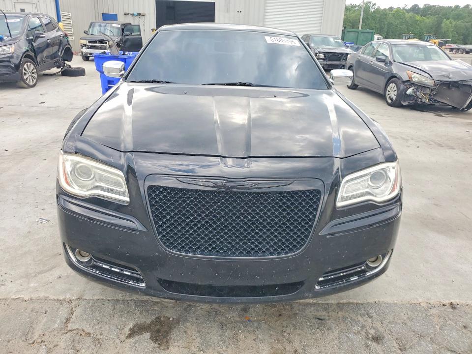 2011 Chrysler 300 მანქანა იყიდება აუქციონზე, vin: 2C3CA5CG2BH594447, აუქციონის ნომერი: 51609896