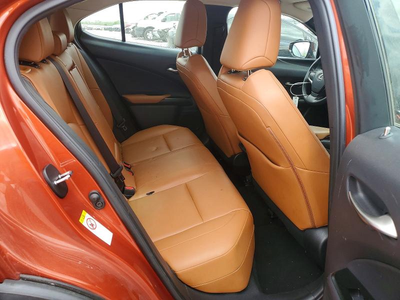 Продаж на аукціоні авто 2019 Lexus Ux, vin: JTHY3JBH0K2007037, номер лоту: 49494616
