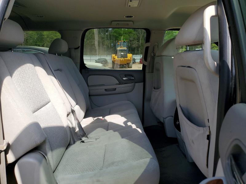 2007 Gmc Yukon Xl მანქანა იყიდება აუქციონზე, vin: 1GKFC16077J393468, აუქციონის ნომერი: 48339796