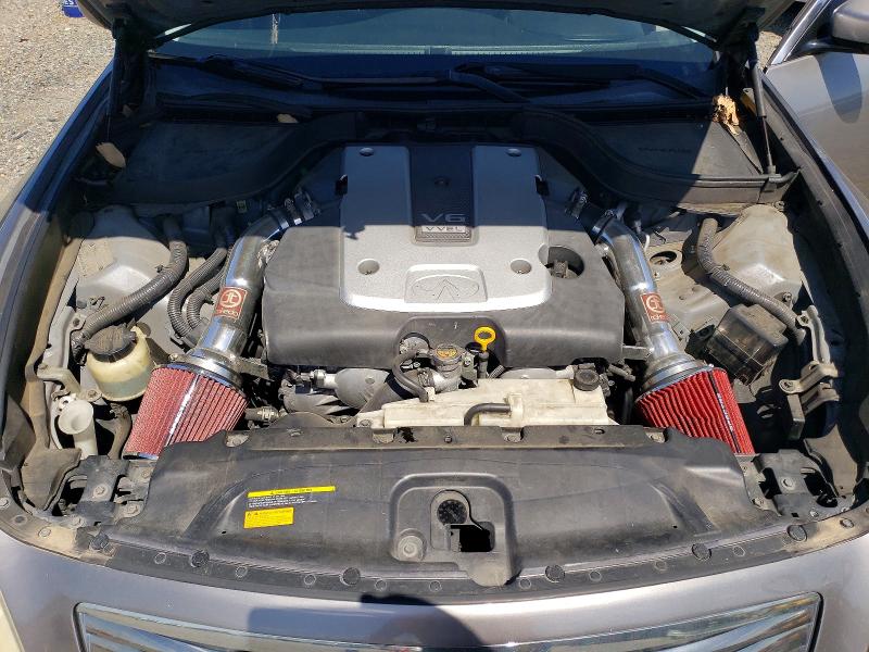 49772626 :رقم المزاد ، JNKCV61E49M308840 vin ، 2009 Infiniti G37 Sedan مزاد بيع