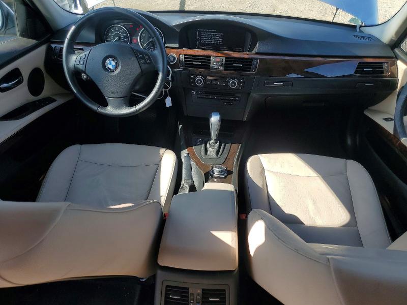 Продаж на аукціоні авто 2011 Bmw 328, vin: WBAPH5C56BA444263, номер лоту: 49031726