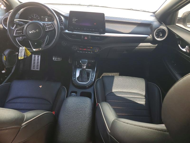 2024 Kia Forte მანქანა იყიდება აუქციონზე, vin: 3KPF54AD5RE726459, აუქციონის ნომერი: 49454696