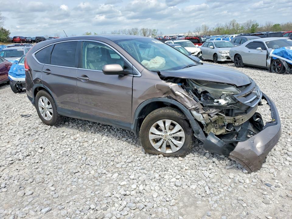 Продаж на аукціоні авто 2014 Honda Cr-v, vin: 5J6RM4H50EL015309, номер лоту: 49981046